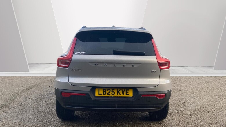 Volvo XC40 2.0 B3P Ultra Dark 5dr Auto Petrol Estate